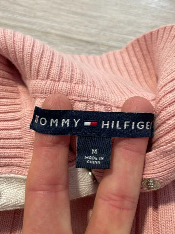 đź›’Pull Tommy Hilfiger Mđź›’