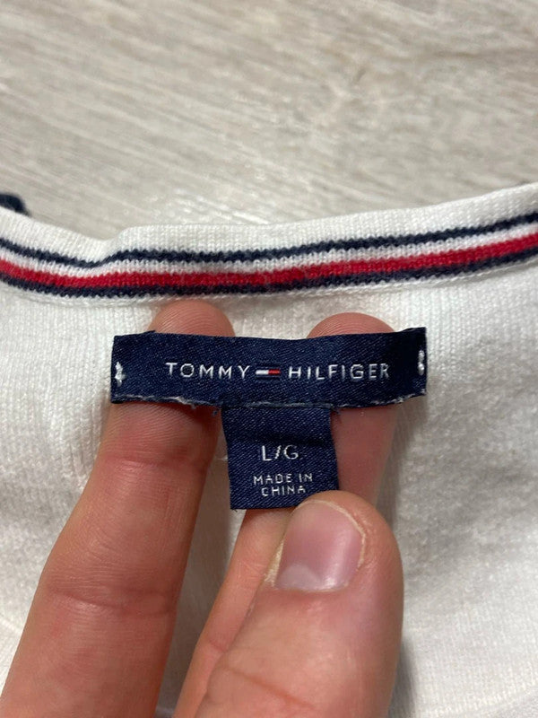 đź›’Pull Tommy Hilfiger Lđź›’