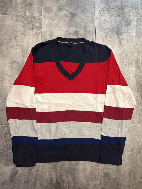 đź›’Pull Tommy Hilfiger XXLđź›’