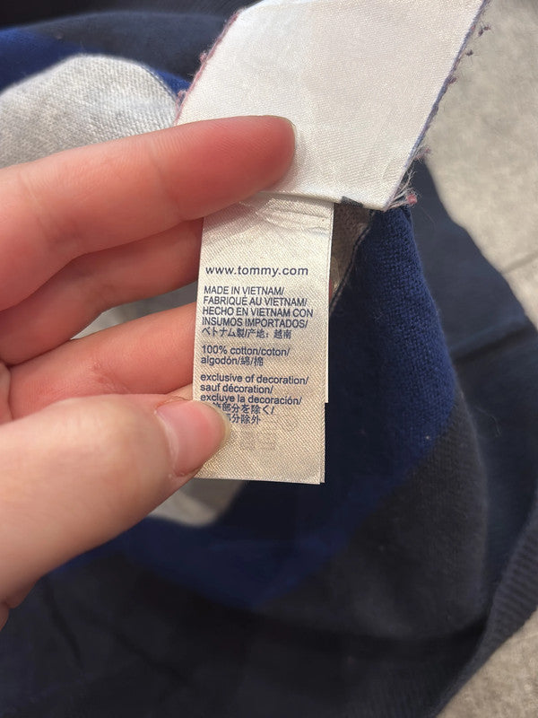 đź›’Pull Tommy Hilfiger XXLđź›’