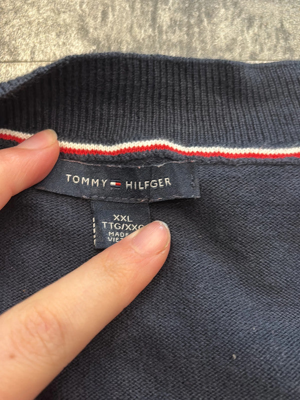 đź›’Pull Tommy Hilfiger XXLđź›’