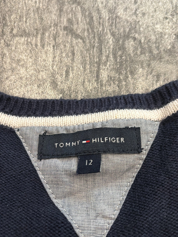 đź›’Robe pull Tommy Hilfiger Lđź›’