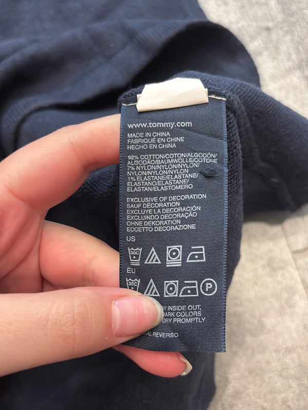 đź›’Robe pull Tommy Hilfiger Lđź›’