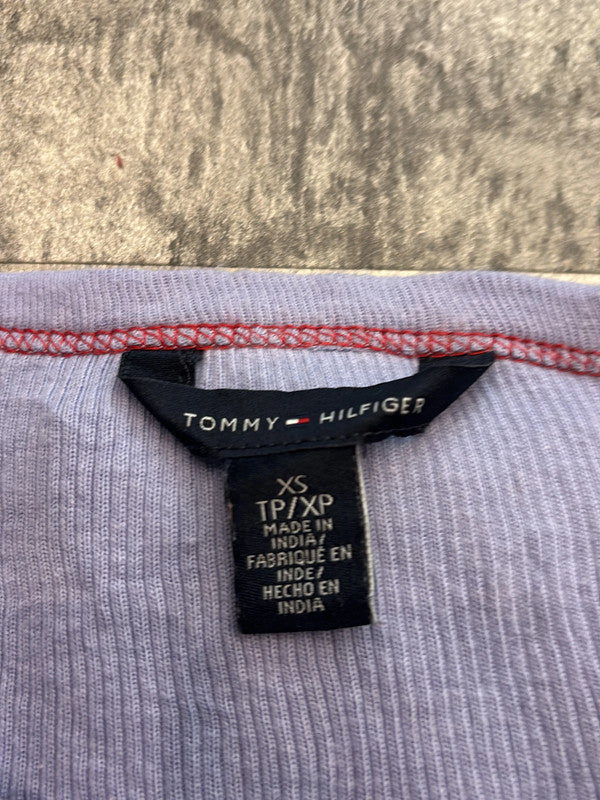 đź›’Haut Tommy Hilfiger XSđź›’