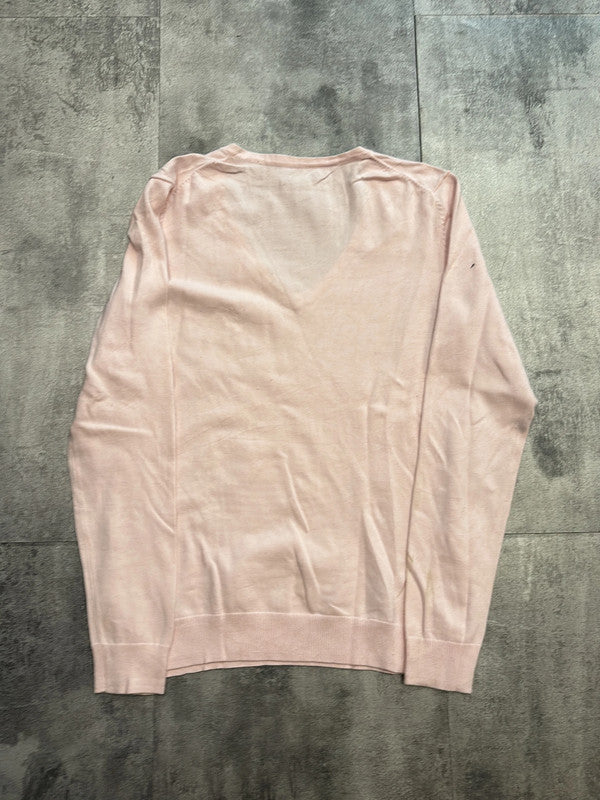 đź›’Pull rose Tommy Hilfiger Mđź›’
