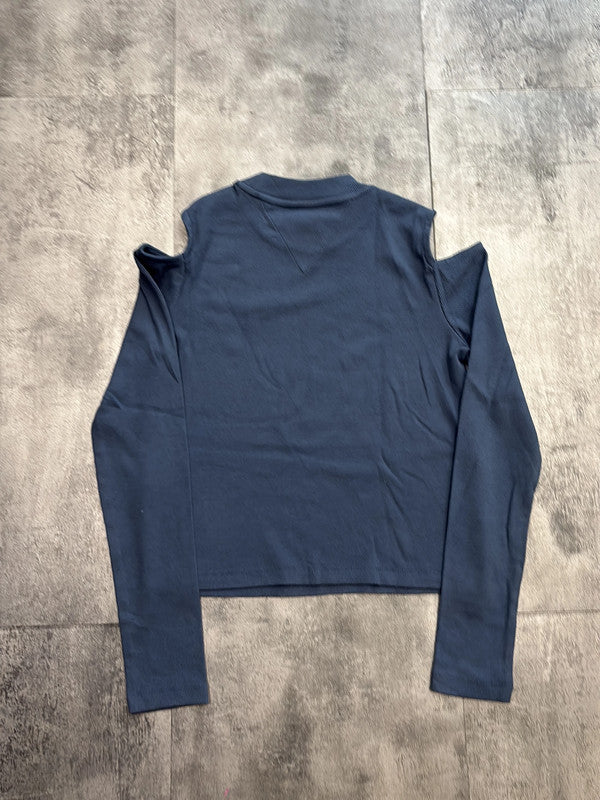 đź›’Haut manches longues Tommy Jeans Sđź›’