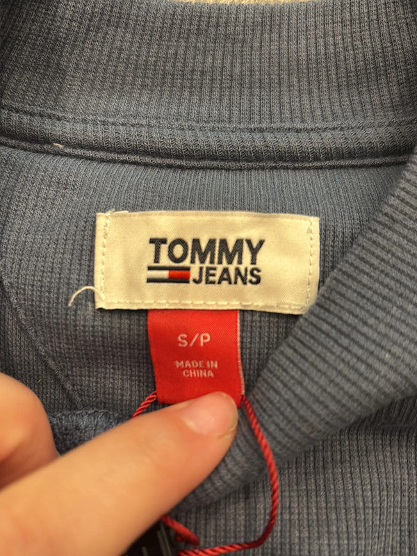 đź›’Haut manches longues Tommy Jeans Sđź›’