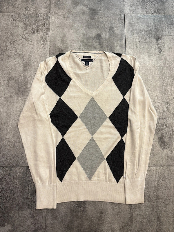đź›’Pull Tommy Hilfiger Taille Mđź›’