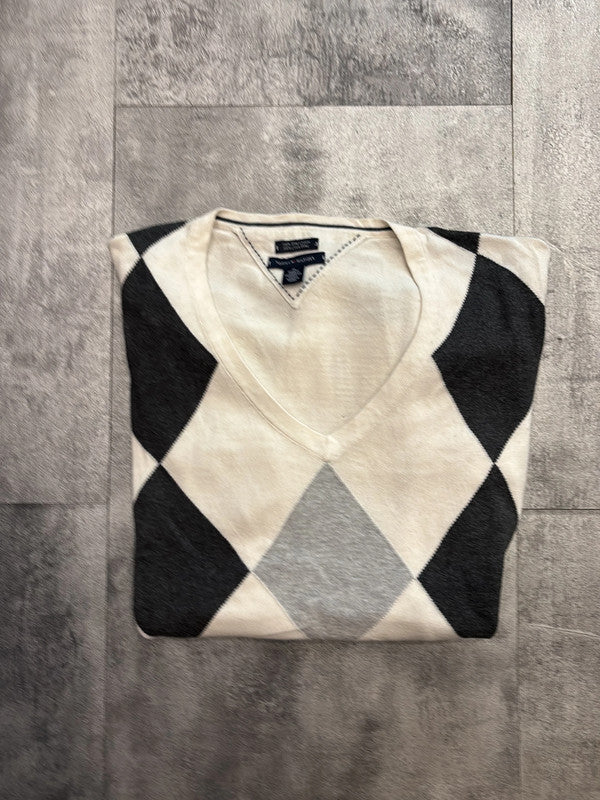 đź›’Pull Tommy Hilfiger Taille Mđź›’