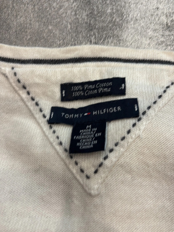 đź›’Pull Tommy Hilfiger Taille Mđź›’