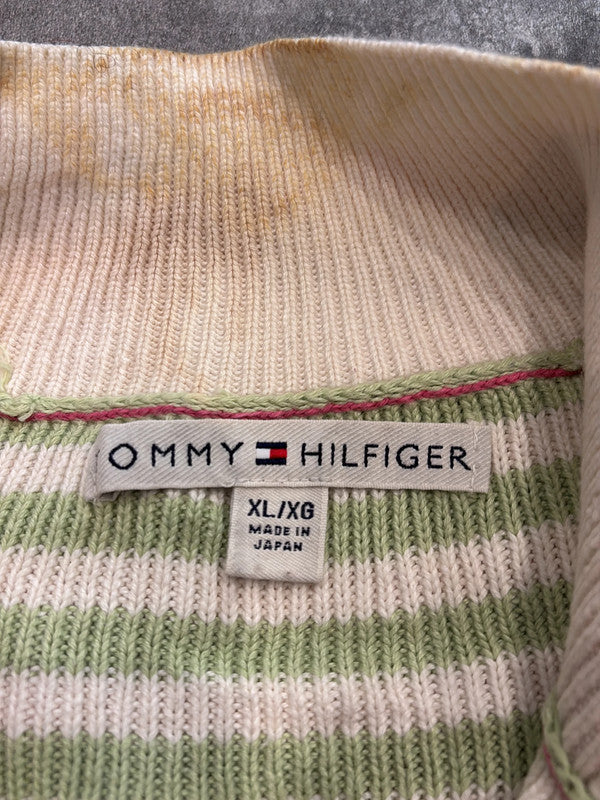 đź›’Pull Tommy Hilfiger XLđź›’