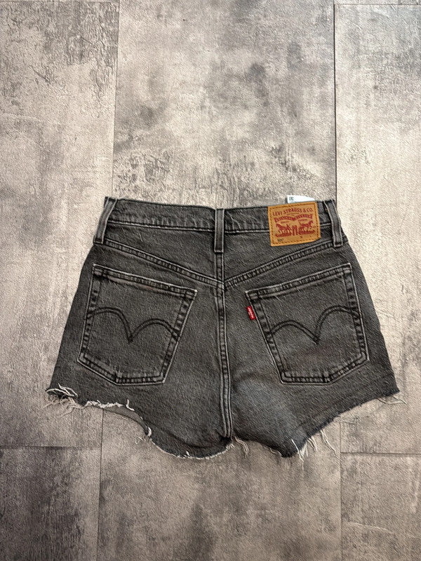 đź›’Short en jean Levi's 501 W25đź›’