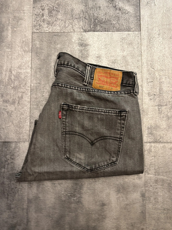 đź›’Short en jean Levi's 501 W38đź›’