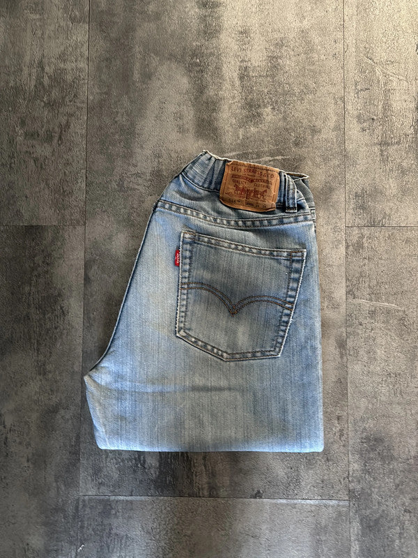 đź›’Jeans Levi's 514 W29 L29đź›’