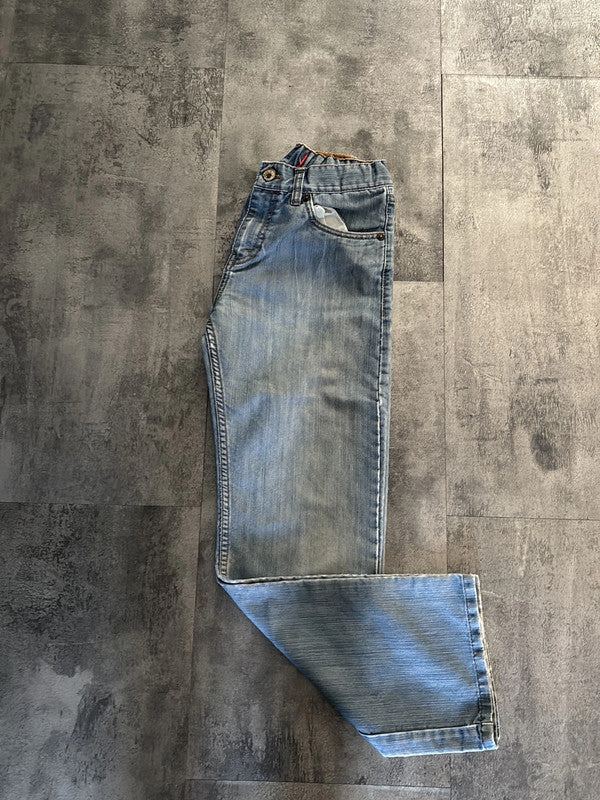 đź›’Jeans Levi's 514 W29 L29đź›’