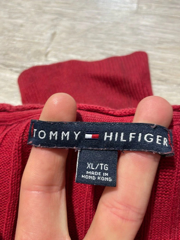 🛒Pull Tommy Hilfiger XL🛒