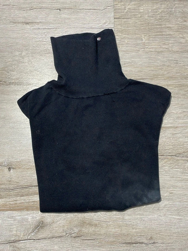 🛒Pull col roulé Tommy Hilfiger L🛒