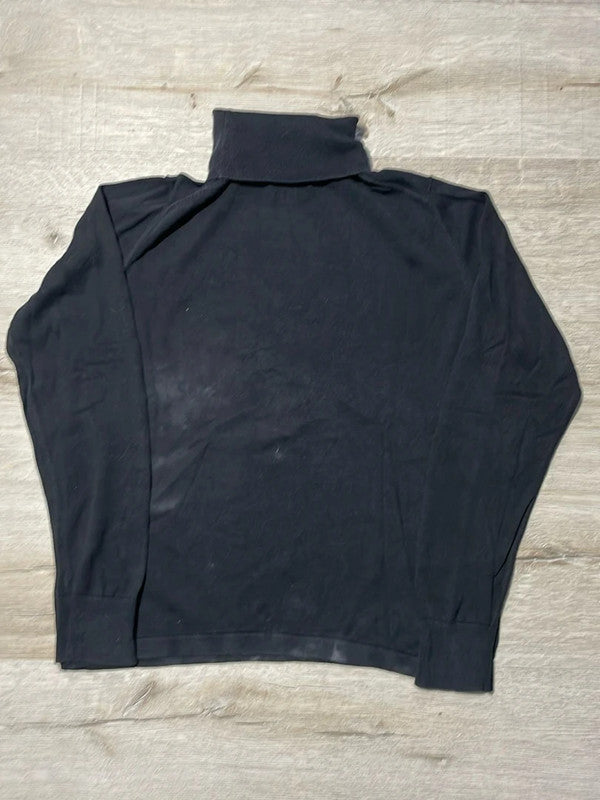 🛒Pull col roulé Tommy Hilfiger L🛒