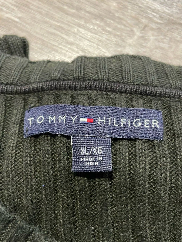 đź›’Pull Tommy Hilfiger XLđź›’