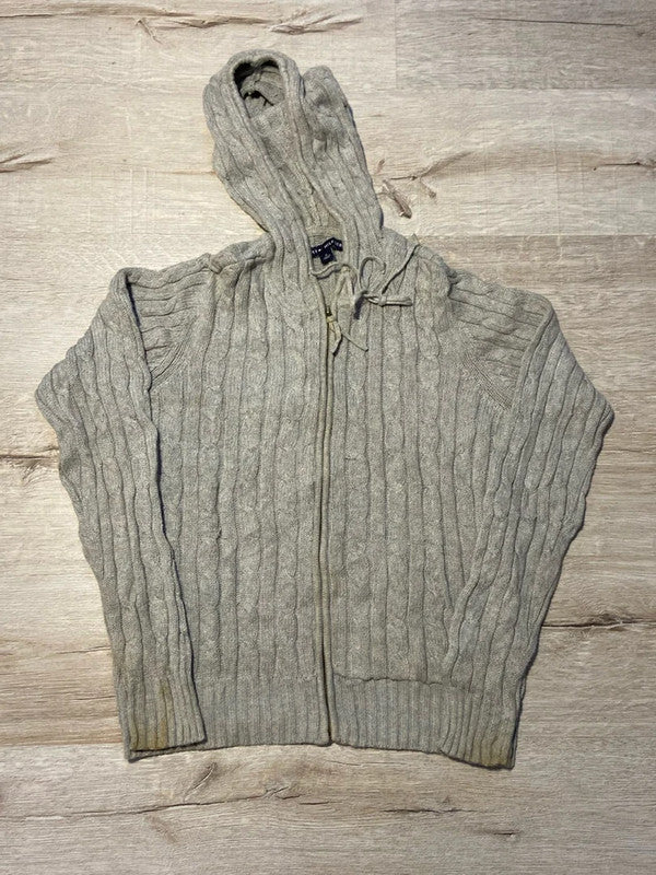 🛒Sweat à capuche zippé Tommy Hilfiger M🛒