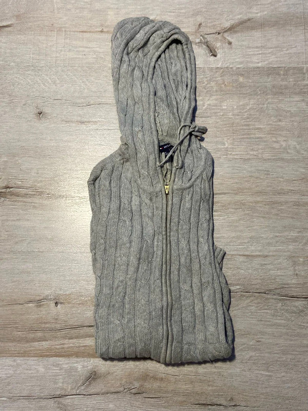 🛒Sweat à capuche zippé Tommy Hilfiger M🛒