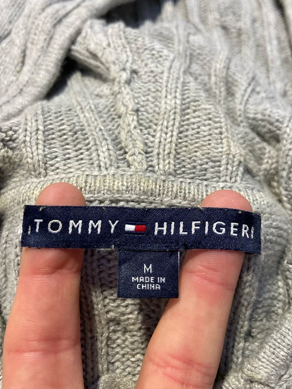 🛒Sweat à capuche zippé Tommy Hilfiger M🛒