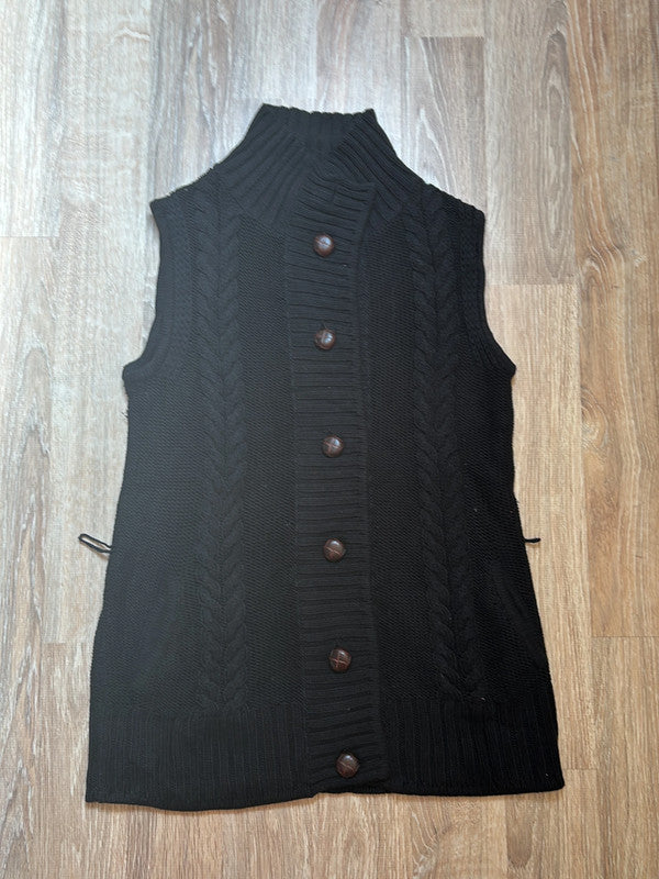 đź›’Gilet sans manches Tommy Hilfiger Sđź›’
