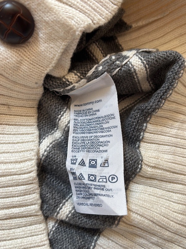 đź›’Gilet Tommy Hilfiger Sđź›’