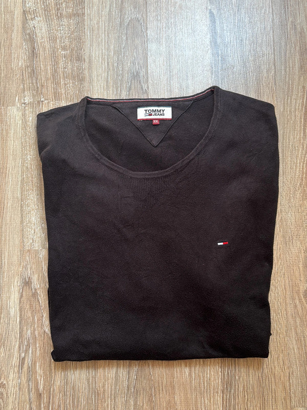đź›’Pull Tommy Jeans XXLđź›’