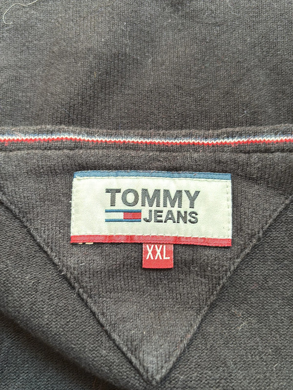 đź›’Pull Tommy Jeans XXLđź›’