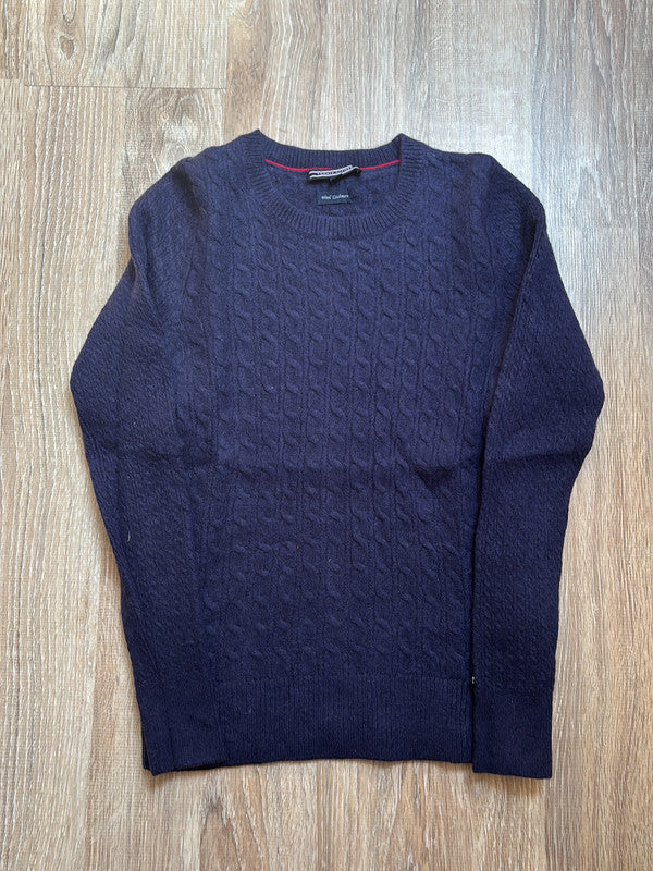 đź›’Pull Tommy Hilfiger XSđź›’