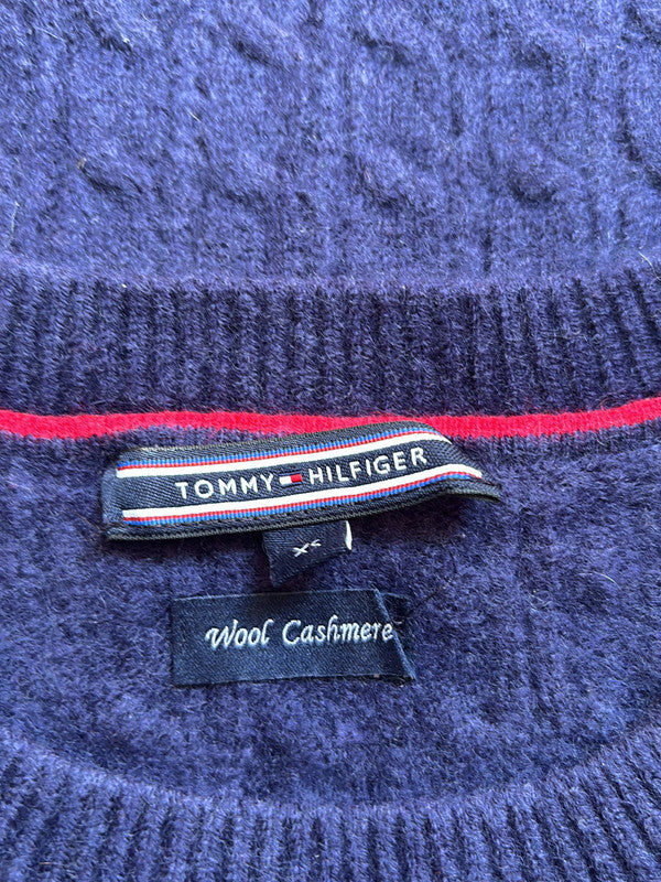 đź›’Pull Tommy Hilfiger XSđź›’