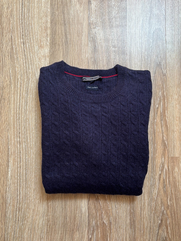 đź›’Pull Tommy Hilfiger XSđź›’