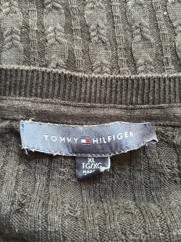 đź›’Pull Tommy Hilfiger XLđź›’