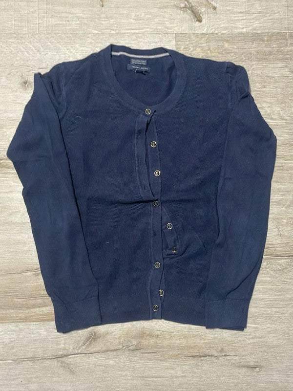 🛒Gilet boutonné Tommy Hilfiger S🛒