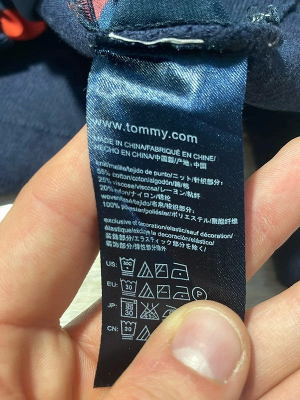 đź›’Pull Tommy Hilfiger XSđź›’