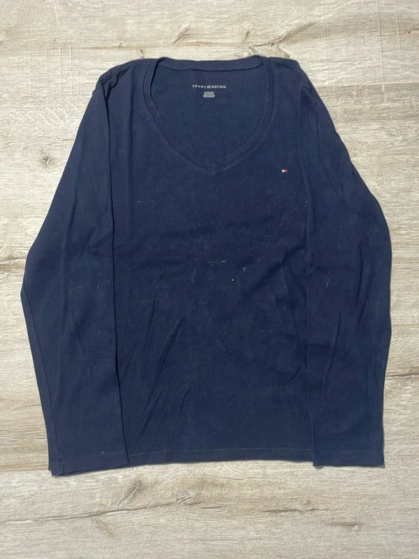 🛒T-shirt manches longues Tommy Hilfiger XL🛒