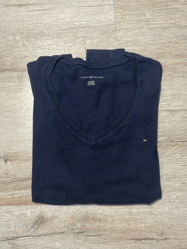 🛒T-shirt manches longues Tommy Hilfiger XL🛒
