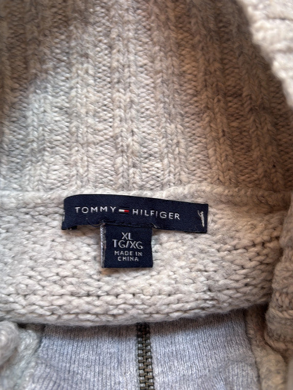 đź›’Pull Tommy Hilfiger XLđź›’