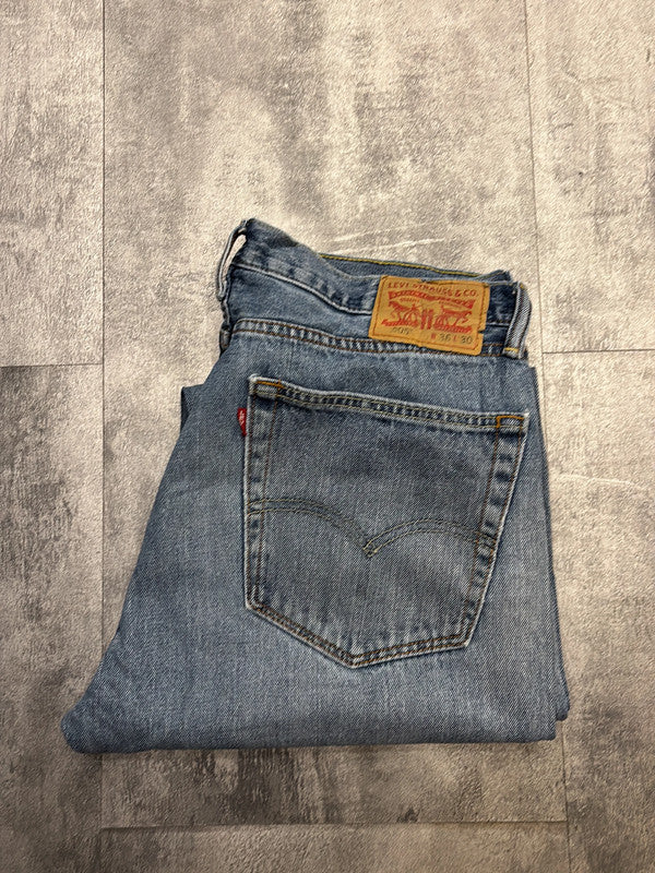 đź›’Jeans Levi's 505 W36 L30đź›’