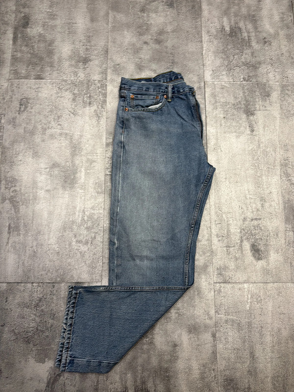đź›’Jeans Levi's 505 W36 L30đź›’