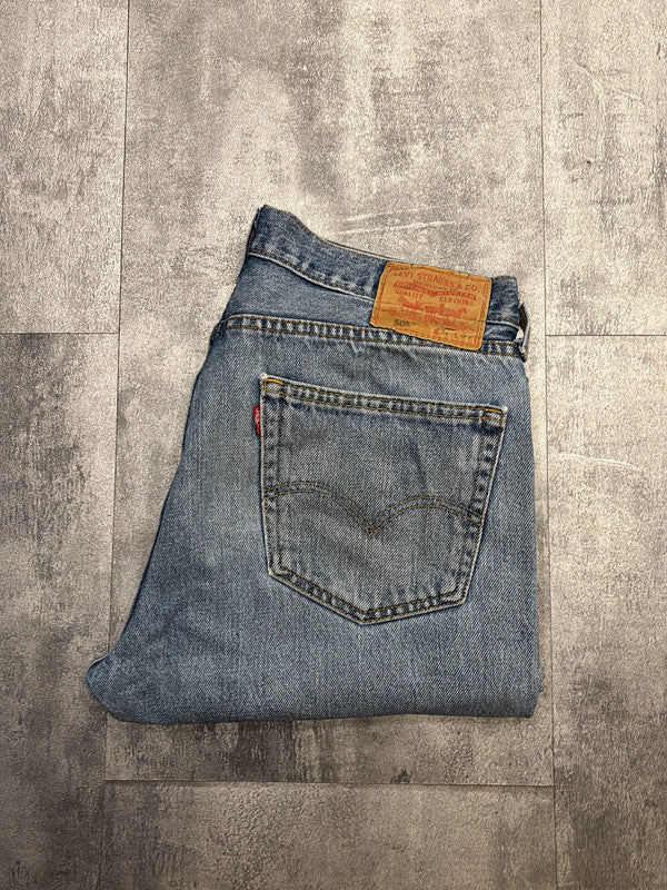 đź›’Jeans Levi's 505 W32 L30đź›’
