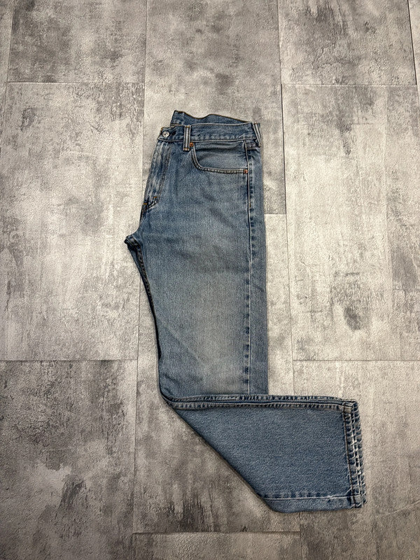 đź›’Jeans Levi's 505 W32 L30đź›’