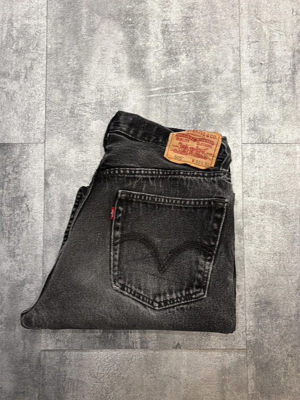 đź›’Jeans Levi's 505 W33 L30đź›’