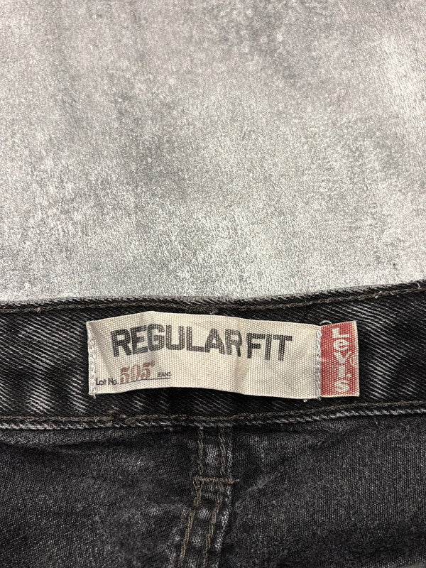 đź›’Jeans Levi's 505 W33 L30đź›’