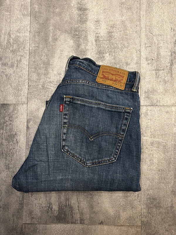 đź›’Jeans Levi's 505 W34 L30đź›’