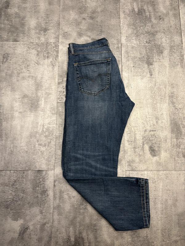 đź›’Jeans Levi's 505 W34 L30đź›’