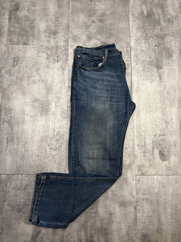 đź›’Jeans Levi's 505 W34 L30đź›’