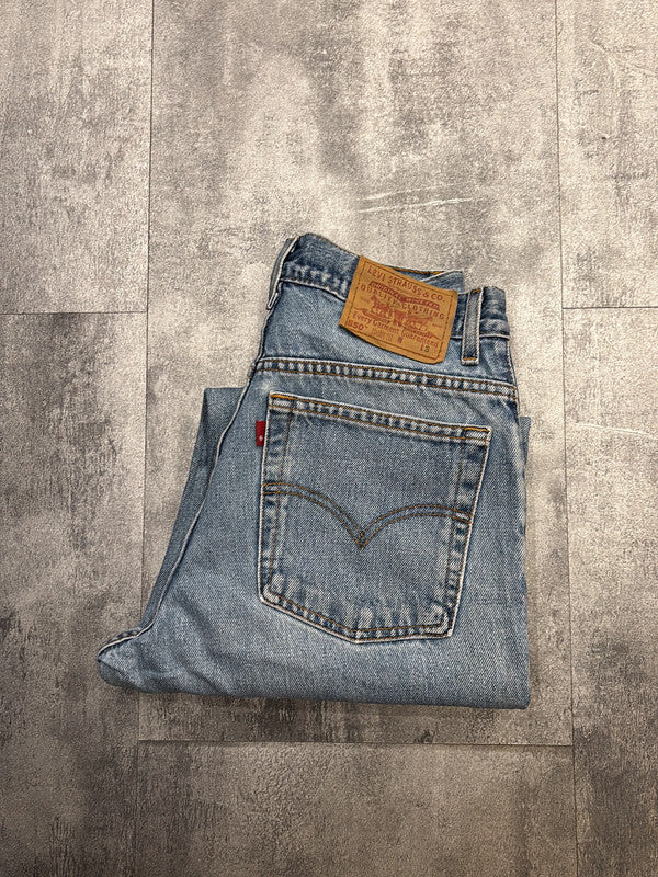 đź›’Jeans Levi's 550 Sđź›’