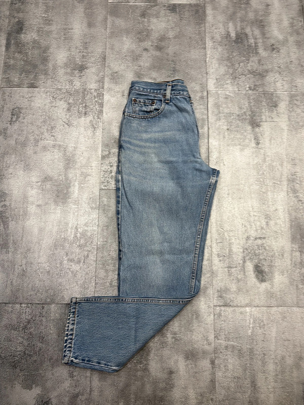 đź›’Jeans Levi's 550 Sđź›’
